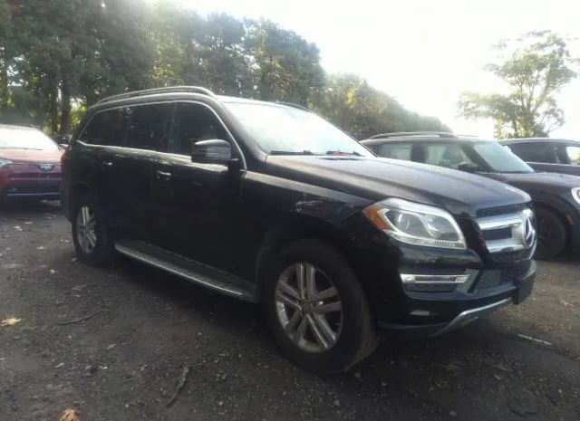 MERCEDES-BENZ GL-CLASS 2014 4jgdf7ce3ea422003