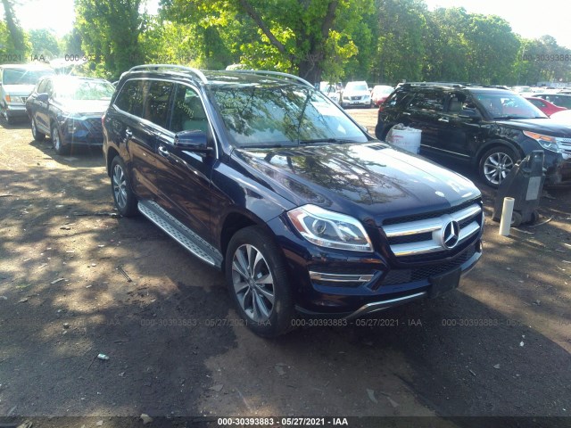 MERCEDES-BENZ GL-CLASS 2014 4jgdf7ce3ea422020