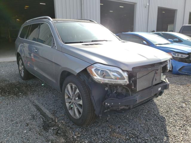 MERCEDES-BENZ GL-CLASS 2014 4jgdf7ce3ea423913