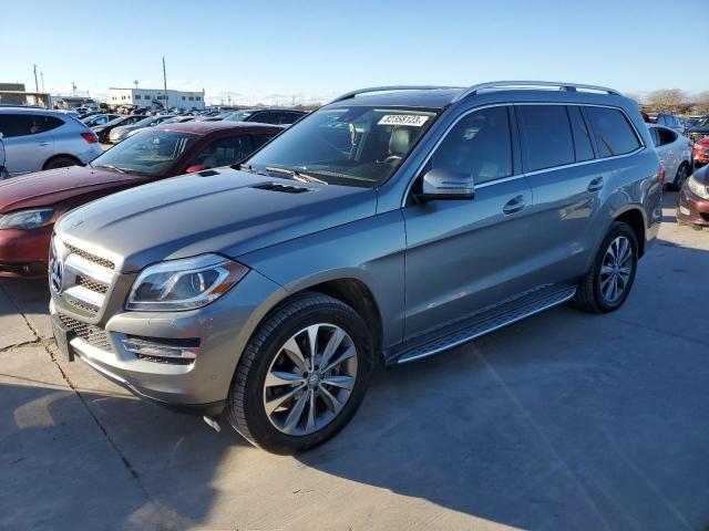 MERCEDES-BENZ GL-CLASS 2014 4jgdf7ce3ea428061