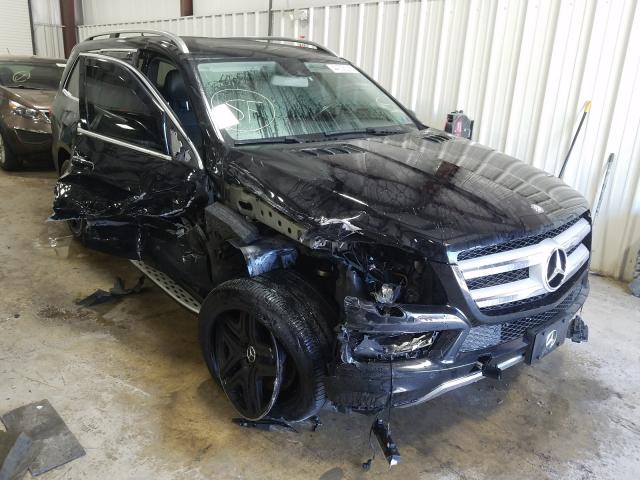 MERCEDES-BENZ GL 450 4MA 2014 4jgdf7ce3ea438752