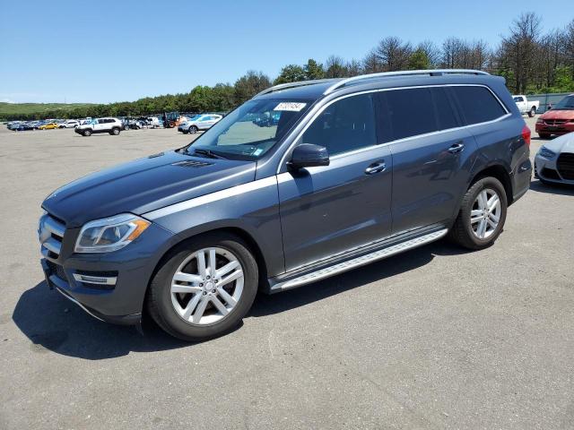 MERCEDES-BENZ GL-CLASS 2013 4jgdf7ce4da108455