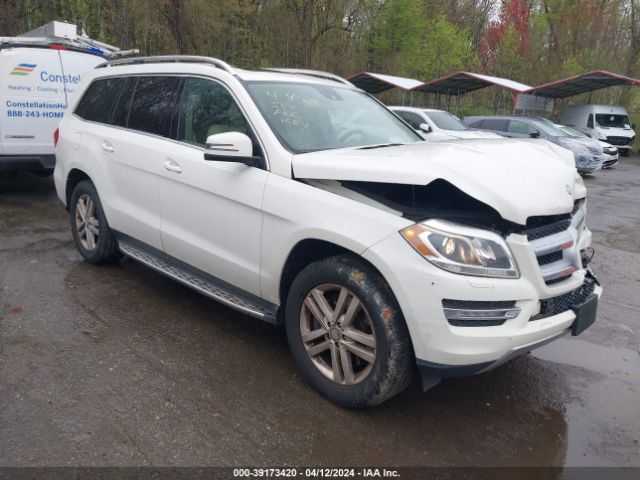 MERCEDES-BENZ GL 450 2013 4jgdf7ce4da135574