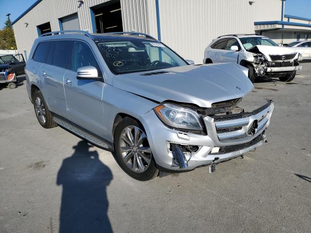 MERCEDES-BENZ GL 450 4MA 2013 4jgdf7ce4da151922