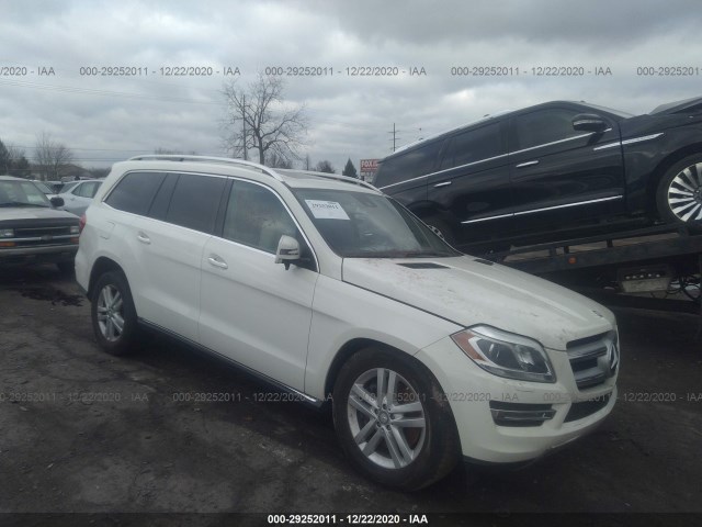 MERCEDES-BENZ GL-CLASS 2013 4jgdf7ce4da158952