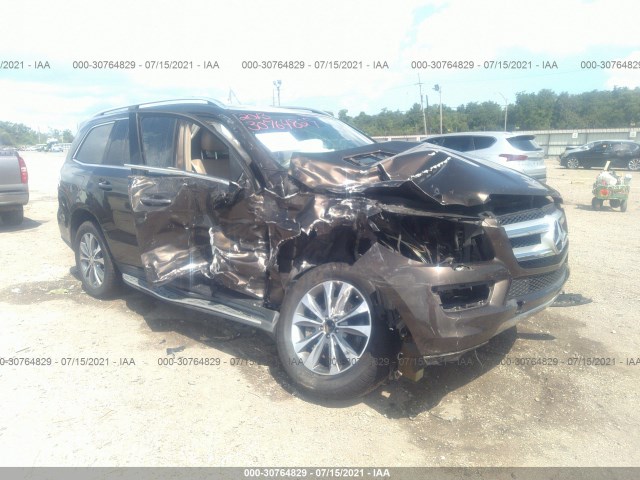 MERCEDES-BENZ GL-CLASS 2013 4jgdf7ce4da161463