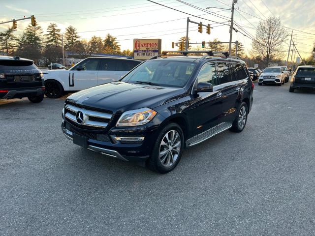 MERCEDES-BENZ GL 450 4MA 2013 4jgdf7ce4da162614