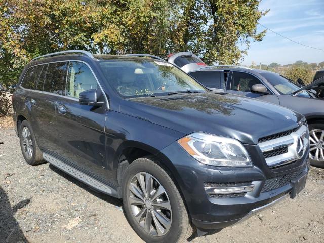 MERCEDES-BENZ GL 450 4MA 2013 4jgdf7ce4da165061