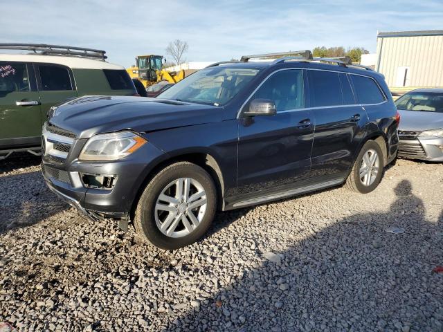 MERCEDES-BENZ GL-CLASS 2013 4jgdf7ce4da166582