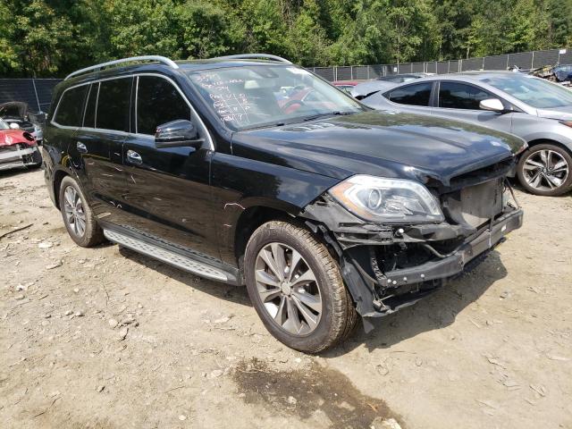 MERCEDES-BENZ GL 450 4MA 2013 4jgdf7ce4da167036