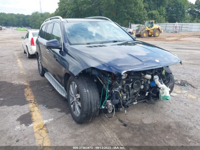 MERCEDES-BENZ GL-CLASS 2013 4jgdf7ce4da175315