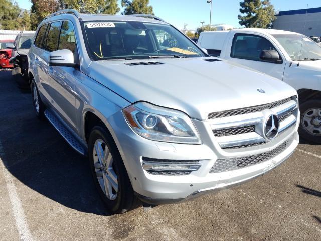 MERCEDES-BENZ GL 450 4MA 2013 4jgdf7ce4da175329