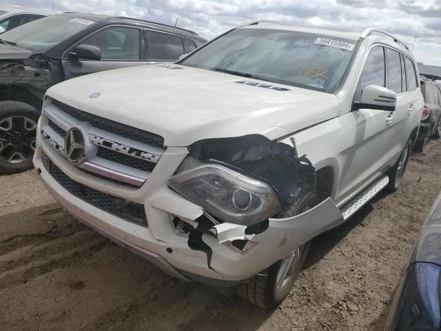 MERCEDES-BENZ GL 450 4MA 2013 4jgdf7ce4da175797