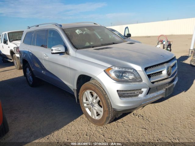 MERCEDES-BENZ GL 450 2013 4jgdf7ce4da183835