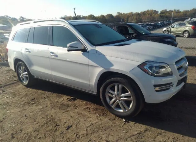 MERCEDES-BENZ GL-CLASS 2013 4jgdf7ce4da186864