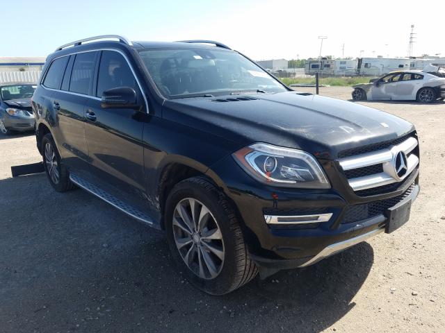 MERCEDES-BENZ GL 450 4MA 2013 4jgdf7ce4da187500