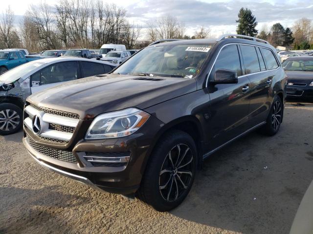 MERCEDES-BENZ GL-CLASS 2013 4jgdf7ce4da192762