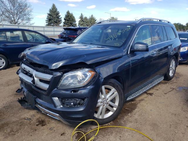 MERCEDES-BENZ GL-CLASS 2013 4jgdf7ce4da195404