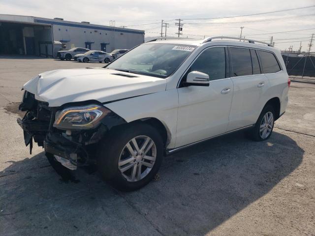 MERCEDES-BENZ GL 450 4MA 2013 4jgdf7ce4da217465