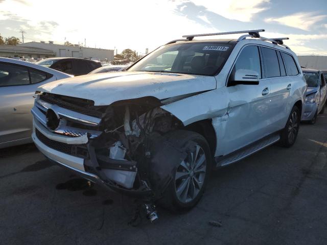 MERCEDES-BENZ GL-CLASS 2013 4jgdf7ce4da218941