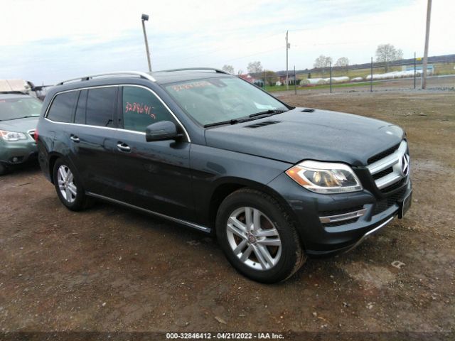 MERCEDES-BENZ GL-CLASS 2013 4jgdf7ce4da226599