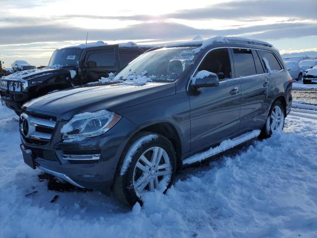 MERCEDES-BENZ GL 450 4MA 2013 4jgdf7ce4da229485