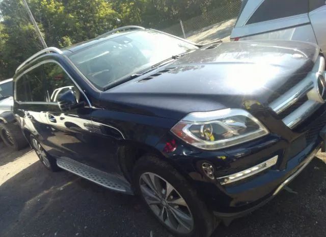 MERCEDES-BENZ GL-CLASS 2013 4jgdf7ce4da229745