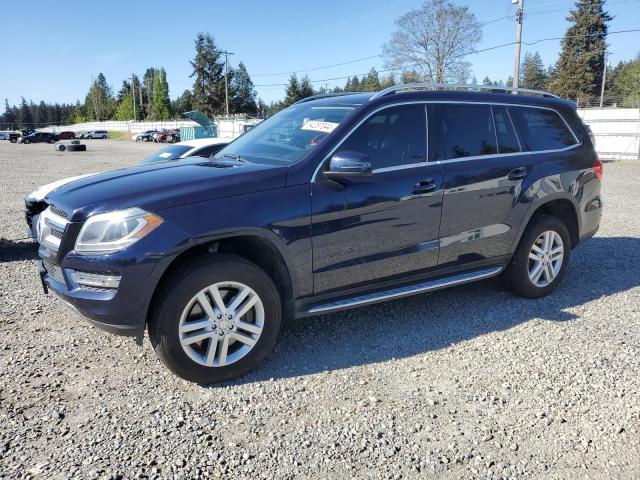 MERCEDES-BENZ GL-CLASS 2013 4jgdf7ce4da230491