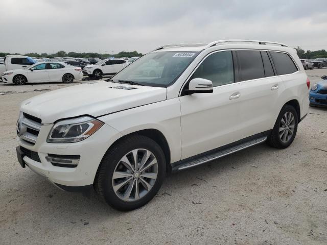 MERCEDES-BENZ GL 450 4MA 2013 4jgdf7ce4da233858