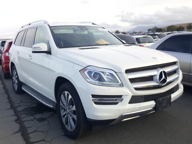 MERCEDES-BENZ GL 450 4MA 2013 4jgdf7ce4da234766