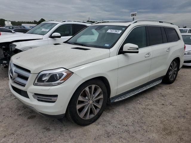 MERCEDES-BENZ GL 450 4MA 2013 4jgdf7ce4da241118