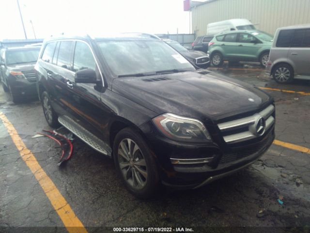 MERCEDES-BENZ GL-CLASS 2013 4jgdf7ce4da251700