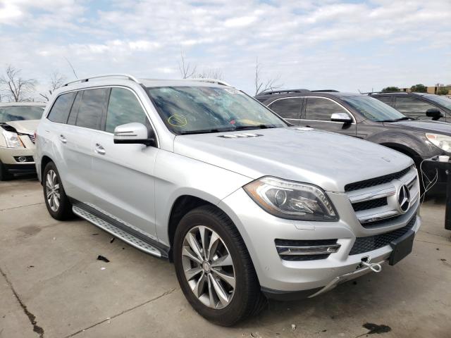 MERCEDES-BENZ GL 450 4MA 2013 4jgdf7ce4da255732