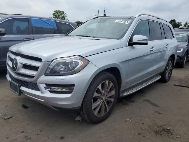 MERCEDES-BENZ GL-CLASS 2013 4jgdf7ce4da263846