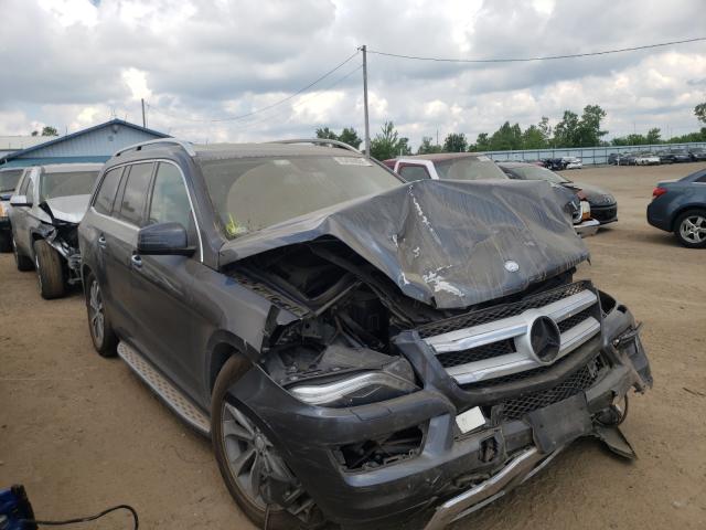 MERCEDES-BENZ GL 450 4MA 2013 4jgdf7ce4da264849