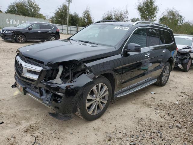 MERCEDES-BENZ GL-CLASS 2014 4jgdf7ce4ea273780