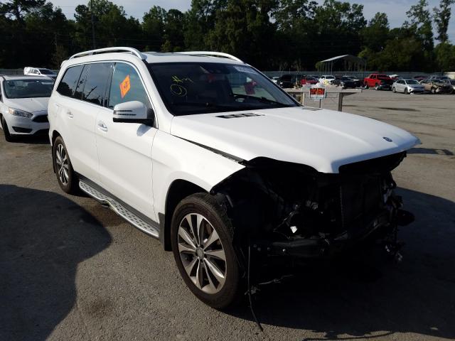 MERCEDES-BENZ GL 450 4MA 2014 4jgdf7ce4ea286044