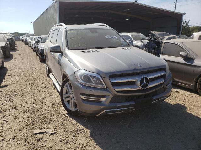 MERCEDES-BENZ GL 450 4MA 2014 4jgdf7ce4ea293141