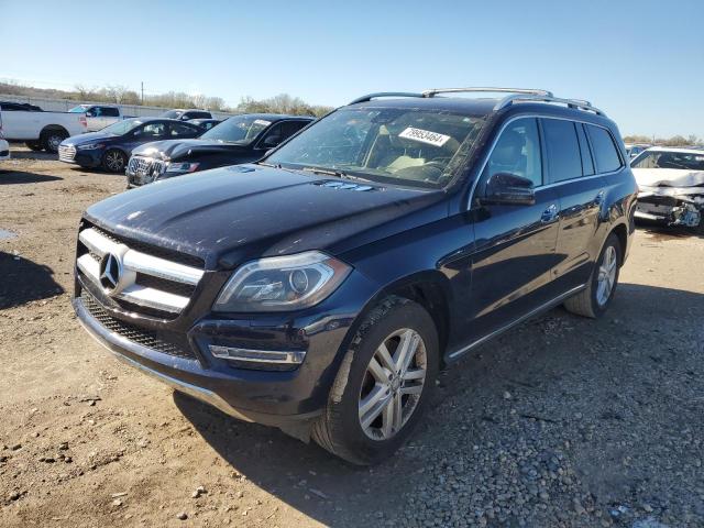 MERCEDES-BENZ GL 450 4MA 2014 4jgdf7ce4ea294256