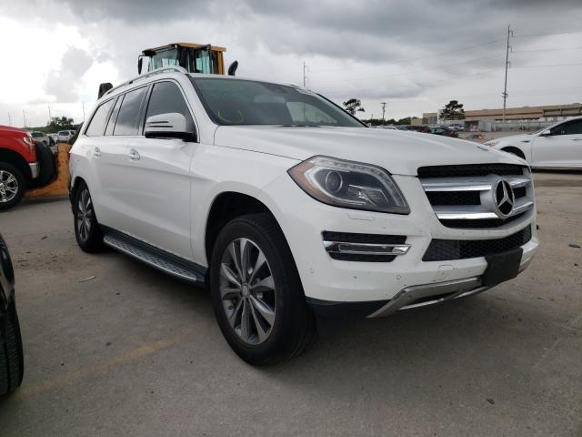 MERCEDES-BENZ GL 450 4MA 2014 4jgdf7ce4ea297559