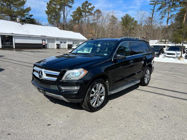 MERCEDES-BENZ GL 450 4MA 2014 4jgdf7ce4ea304137