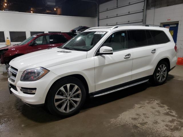 MERCEDES-BENZ GL-CLASS 2014 4jgdf7ce4ea306275