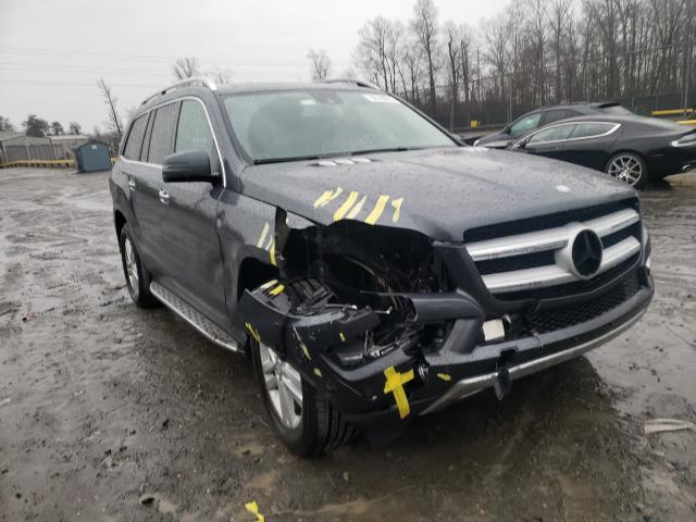 MERCEDES-BENZ GL 450 4MA 2014 4jgdf7ce4ea306826