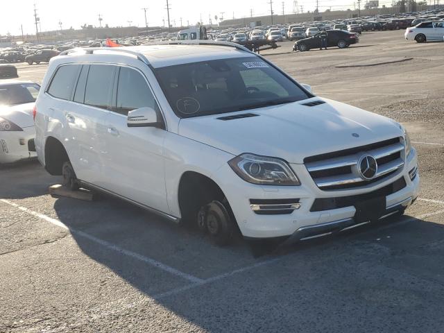 MERCEDES-BENZ GL 450 4MA 2014 4jgdf7ce4ea308818