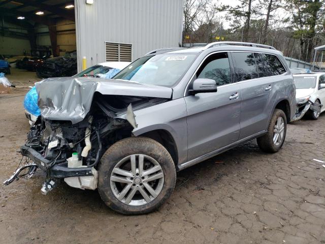 MERCEDES-BENZ GL 450 4MA 2014 4jgdf7ce4ea313713