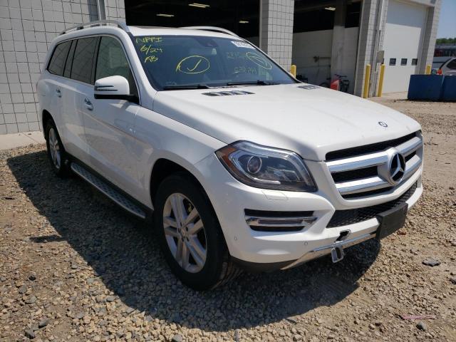 MERCEDES-BENZ GL 450 4MA 2014 4jgdf7ce4ea315137