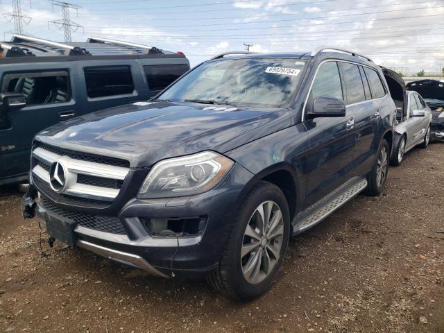 MERCEDES-BENZ GL 450 4MA 2014 4jgdf7ce4ea318443