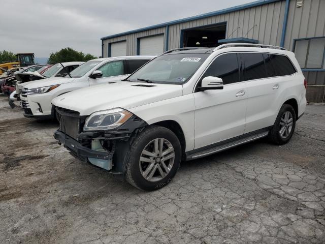 MERCEDES-BENZ GL-CLASS 2014 4jgdf7ce4ea325201