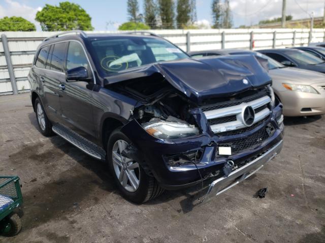 MERCEDES-BENZ GL 450 4MA 2014 4jgdf7ce4ea332553