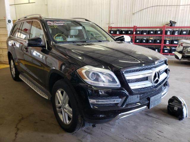 MERCEDES-BENZ GL 450 4MA 2014 4jgdf7ce4ea341138